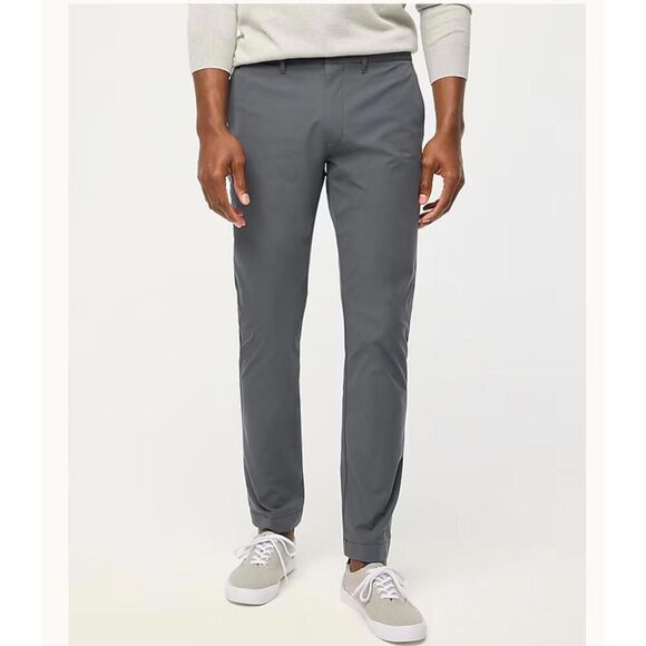 J. Crew Other - J.Crew Tech Pant 32 34 (really 32 32)